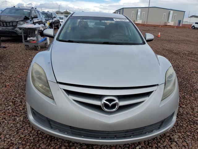 Photo 4 VIN: 1YVHP80A695M26257 - MAZDA 6 