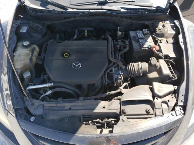 Photo 10 VIN: 1YVHP80A695M32866 - MAZDA 6 I 