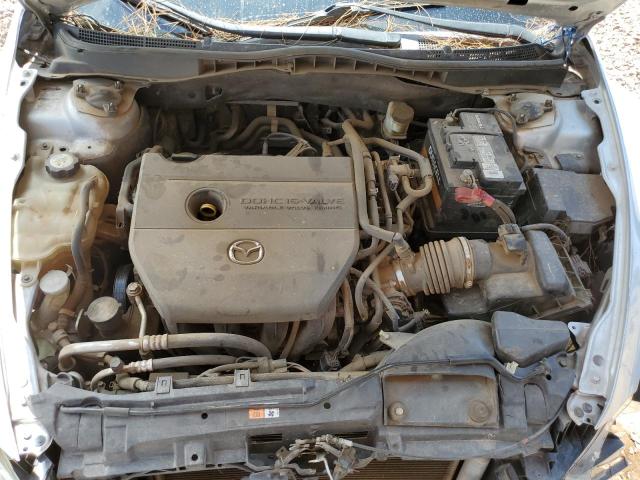 Photo 10 VIN: 1YVHP80AX95M26343 - MAZDA 6 