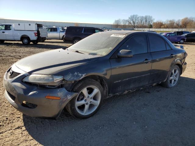 Photo 0 VIN: 1YVHP80C045N22587 - MAZDA 6 