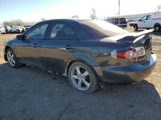 Photo 1 VIN: 1YVHP80C045N22587 - MAZDA 6 