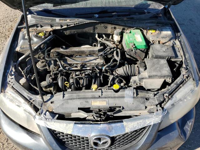 Photo 10 VIN: 1YVHP80C045N22587 - MAZDA 6 