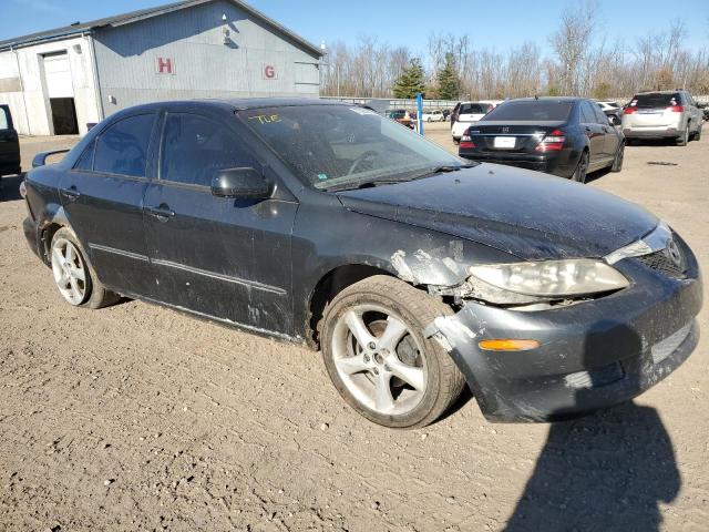 Photo 3 VIN: 1YVHP80C045N22587 - MAZDA 6 