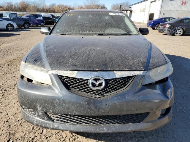 Photo 4 VIN: 1YVHP80C045N22587 - MAZDA 6 