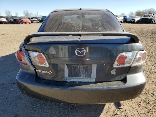 Photo 5 VIN: 1YVHP80C045N22587 - MAZDA 6 