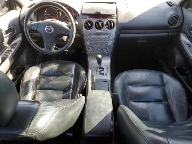 Photo 7 VIN: 1YVHP80C045N22587 - MAZDA 6 