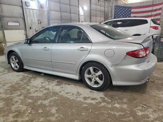 Photo 1 VIN: 1YVHP80C055M75823 - MAZDA 6 