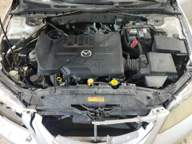 Photo 10 VIN: 1YVHP80C055M75823 - MAZDA 6 