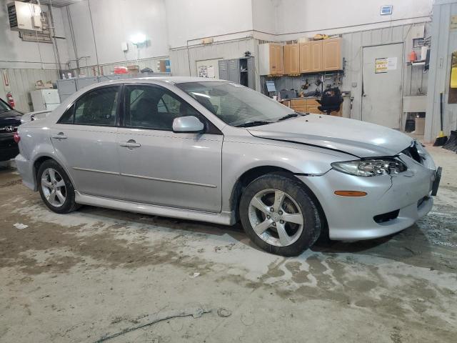 Photo 3 VIN: 1YVHP80C055M75823 - MAZDA 6 