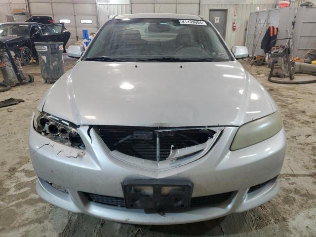 Photo 4 VIN: 1YVHP80C055M75823 - MAZDA 6 