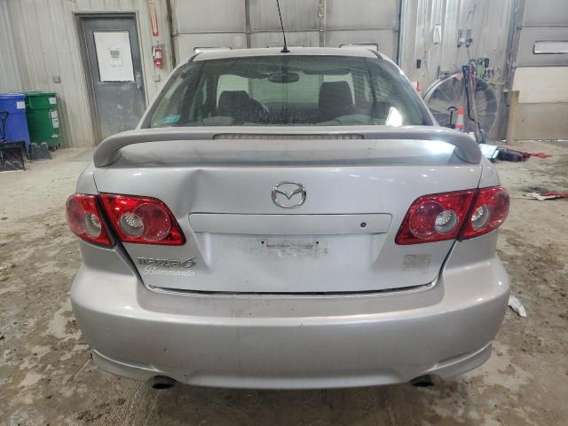 Photo 5 VIN: 1YVHP80C055M75823 - MAZDA 6 