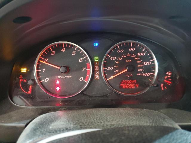 Photo 8 VIN: 1YVHP80C055M75823 - MAZDA 6 