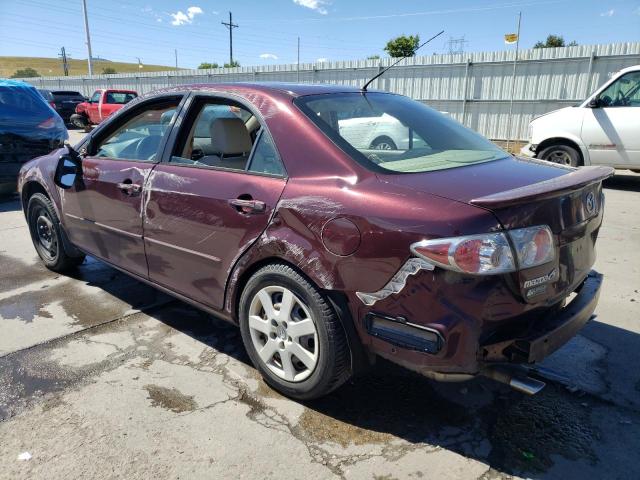 Photo 1 VIN: 1YVHP80C075M21375 - MAZDA 6 I 