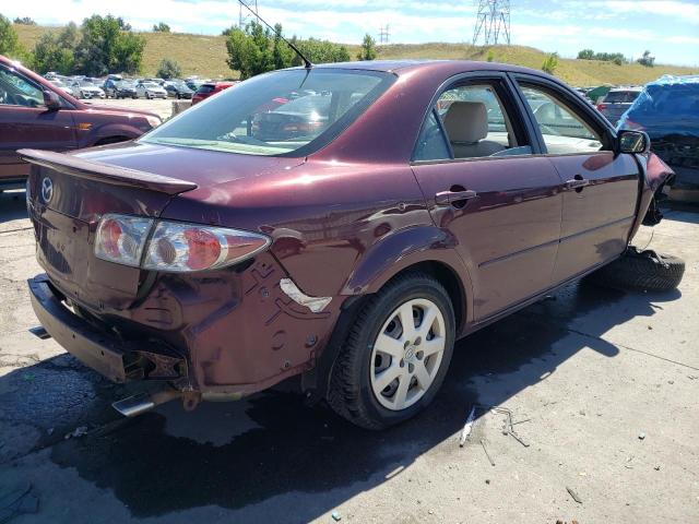 Photo 2 VIN: 1YVHP80C075M21375 - MAZDA 6 I 