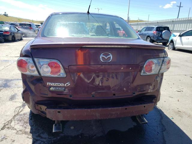 Photo 5 VIN: 1YVHP80C075M21375 - MAZDA 6 I 