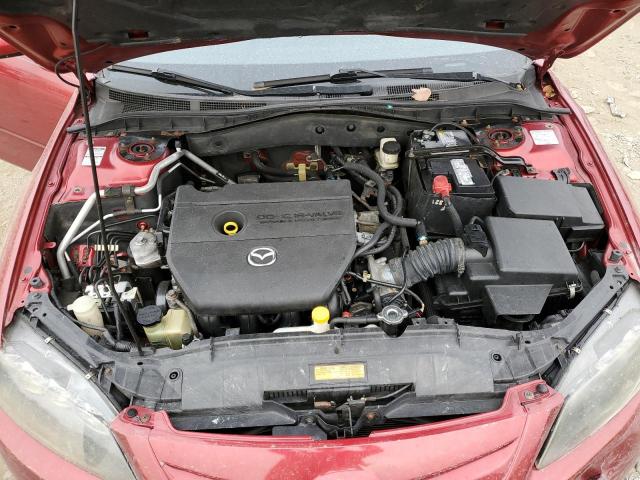 Photo 10 VIN: 1YVHP80C075M25362 - MAZDA 6 