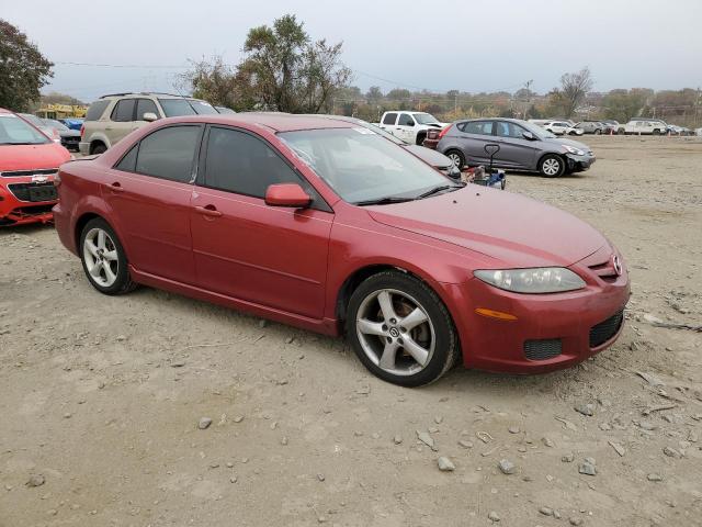 Photo 3 VIN: 1YVHP80C075M25362 - MAZDA 6 