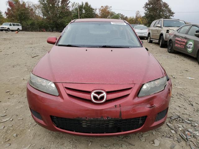 Photo 4 VIN: 1YVHP80C075M25362 - MAZDA 6 