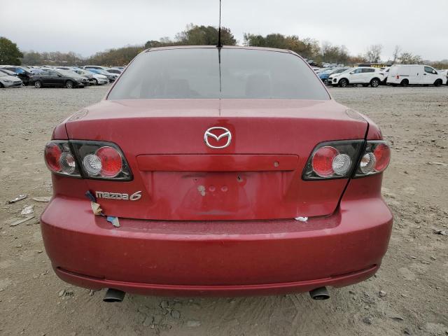 Photo 5 VIN: 1YVHP80C075M25362 - MAZDA 6 