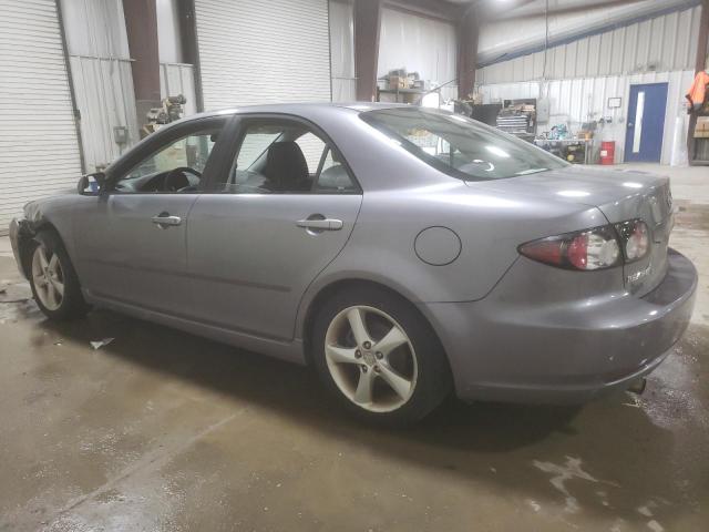 Photo 1 VIN: 1YVHP80C075M29380 - MAZDA 6 