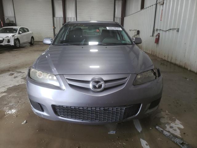 Photo 4 VIN: 1YVHP80C075M29380 - MAZDA 6 