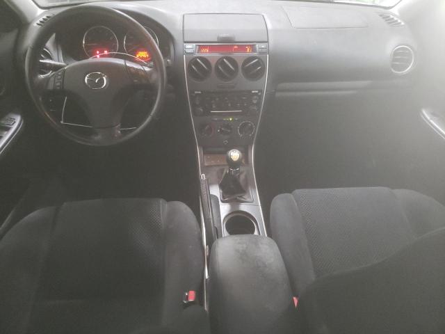 Photo 7 VIN: 1YVHP80C075M29380 - MAZDA 6 