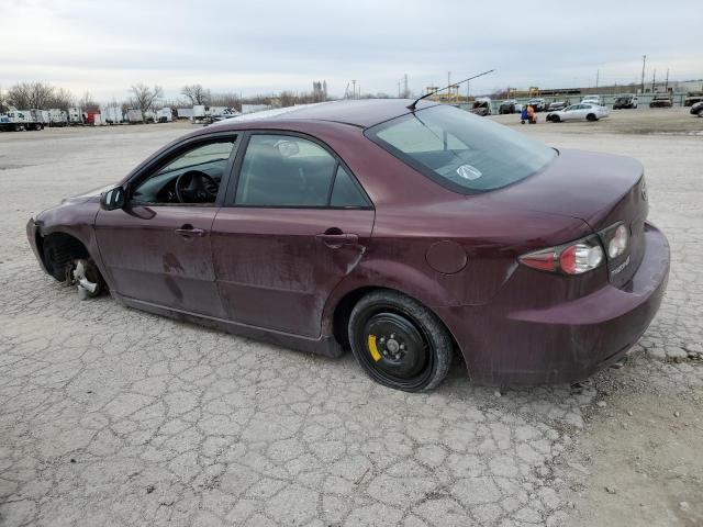 Photo 1 VIN: 1YVHP80C075M35745 - MAZDA 6 