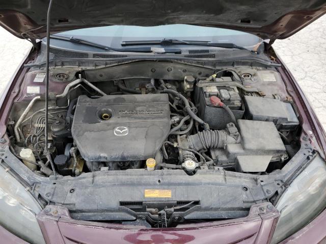 Photo 10 VIN: 1YVHP80C075M35745 - MAZDA 6 