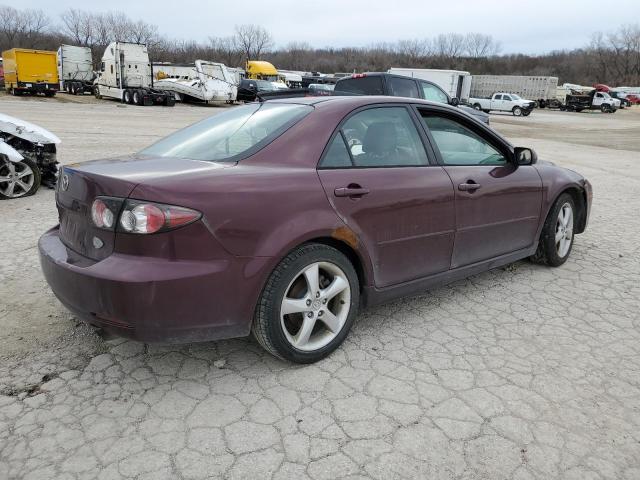 Photo 2 VIN: 1YVHP80C075M35745 - MAZDA 6 