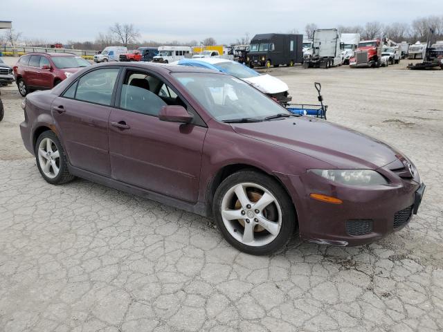 Photo 3 VIN: 1YVHP80C075M35745 - MAZDA 6 