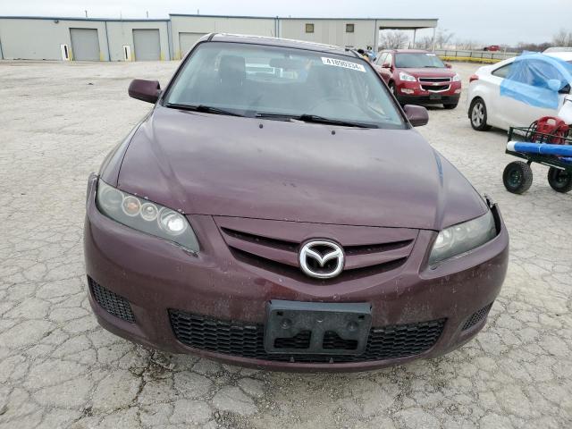 Photo 4 VIN: 1YVHP80C075M35745 - MAZDA 6 