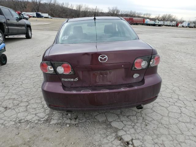 Photo 5 VIN: 1YVHP80C075M35745 - MAZDA 6 