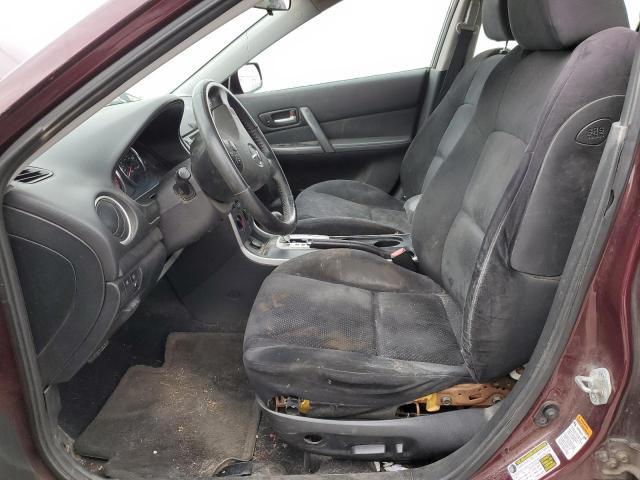 Photo 6 VIN: 1YVHP80C075M35745 - MAZDA 6 