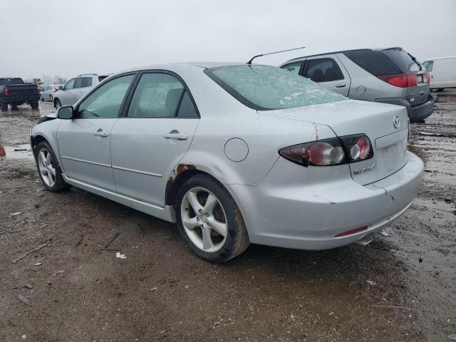 Photo 1 VIN: 1YVHP80C075M37110 - MAZDA 6 