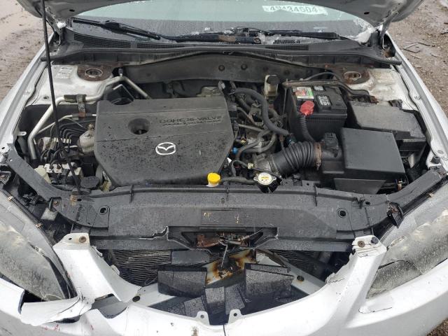 Photo 10 VIN: 1YVHP80C075M37110 - MAZDA 6 