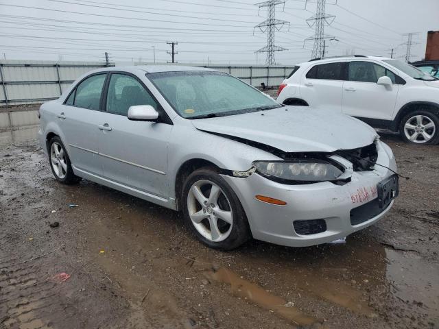 Photo 3 VIN: 1YVHP80C075M37110 - MAZDA 6 