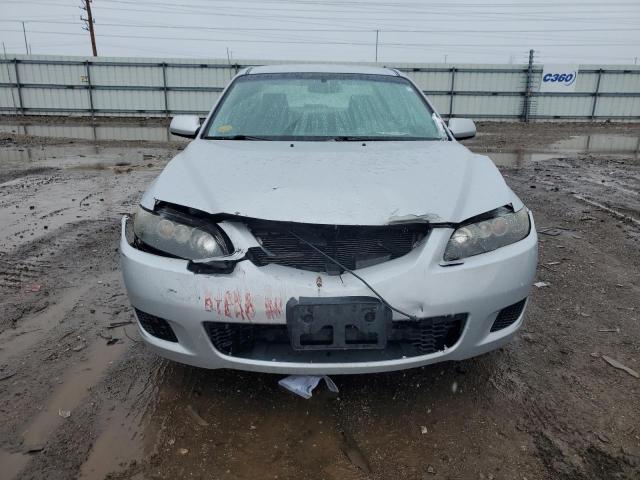 Photo 4 VIN: 1YVHP80C075M37110 - MAZDA 6 