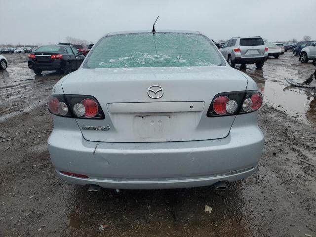 Photo 5 VIN: 1YVHP80C075M37110 - MAZDA 6 