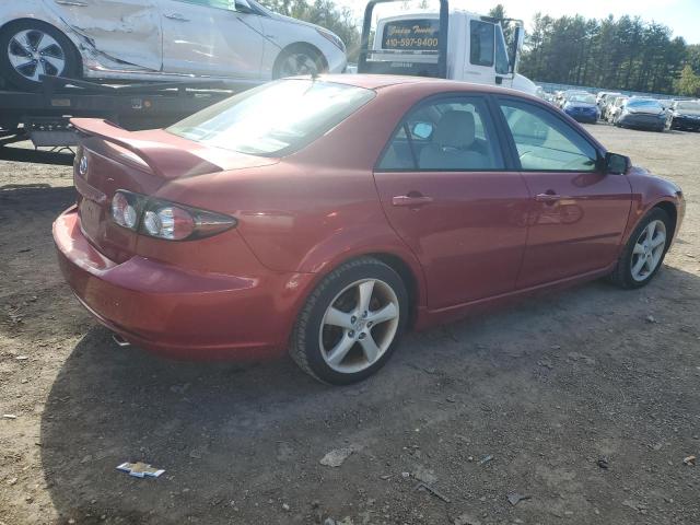 Photo 2 VIN: 1YVHP80C075M41111 - MAZDA 6 I 