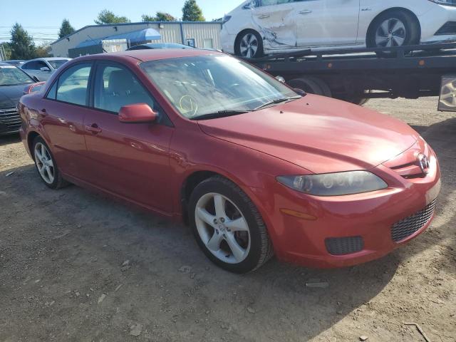 Photo 3 VIN: 1YVHP80C075M41111 - MAZDA 6 I 