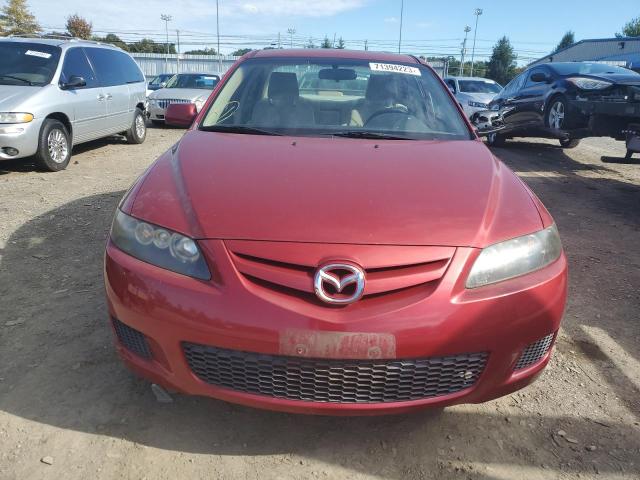 Photo 4 VIN: 1YVHP80C075M41111 - MAZDA 6 I 