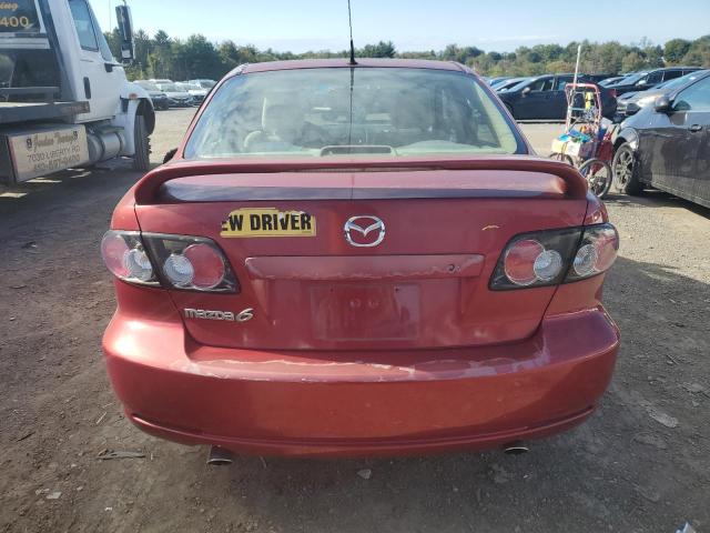 Photo 5 VIN: 1YVHP80C075M41111 - MAZDA 6 I 