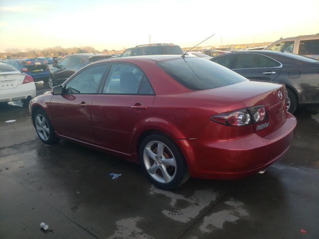 Photo 1 VIN: 1YVHP80C075M62038 - MAZDA 6 