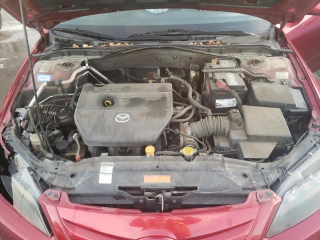 Photo 10 VIN: 1YVHP80C075M62038 - MAZDA 6 