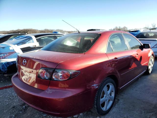 Photo 2 VIN: 1YVHP80C075M62038 - MAZDA 6 