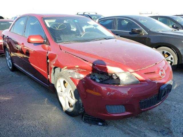 Photo 3 VIN: 1YVHP80C075M62038 - MAZDA 6 