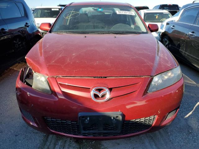 Photo 4 VIN: 1YVHP80C075M62038 - MAZDA 6 