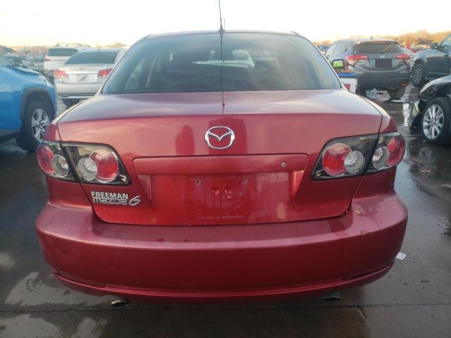 Photo 5 VIN: 1YVHP80C075M62038 - MAZDA 6 