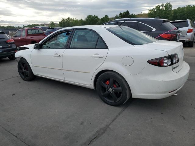 Photo 1 VIN: 1YVHP80C085M10541 - MAZDA 6 I 