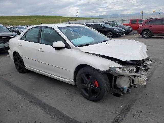 Photo 3 VIN: 1YVHP80C085M10541 - MAZDA 6 I 